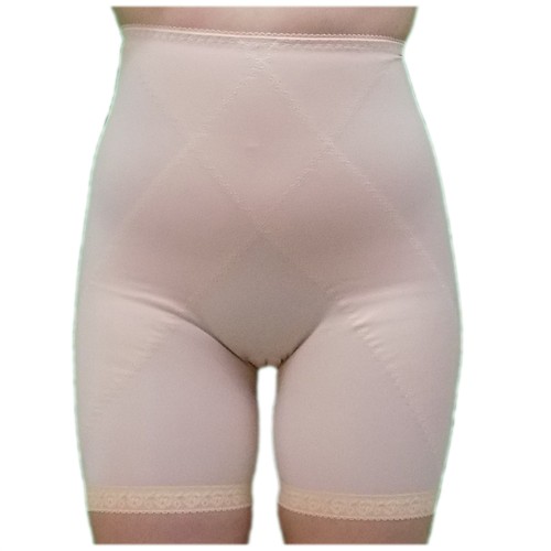 Culotte avec jambe - , gaine