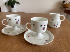 Service à thé Rosenthal