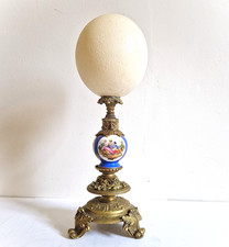 Rare porte perruque/chapeau