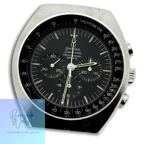 Montre homme manuelle - , noire