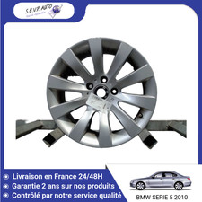 🇫🇷 JANTE TOLE BMW SERIE