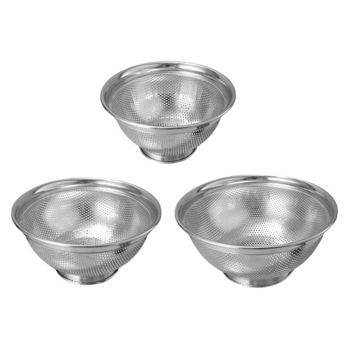 Corbeille égouttoir inox - Égouttoir,
