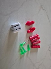 LOT PIECES DE RECHANGE POUR LE