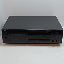 JVC TD-X372 Cassette Deck
