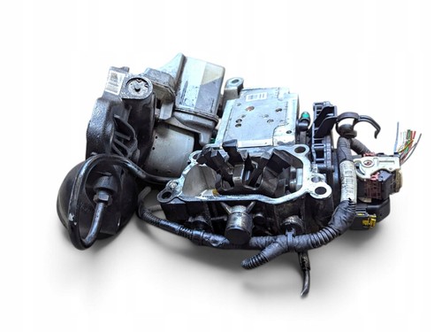 Peugeot 308 2011 module - peugeot,