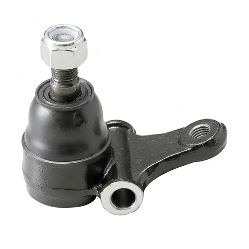Pivot bras suspension - de, de