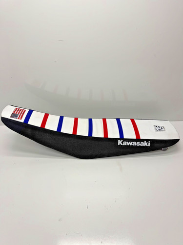 2024 kx250 complete - , seat