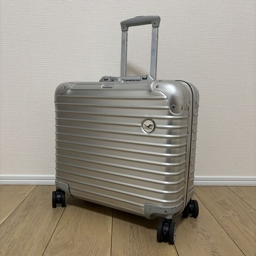 Rimowa lufthanza pilot - rimowa,