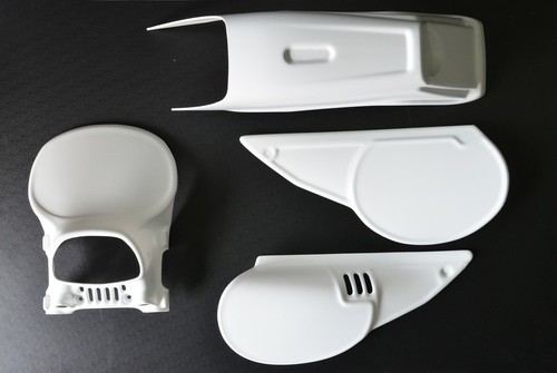Kit complet puch - puch, /