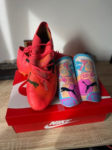 Crampons puma version - puma, pro