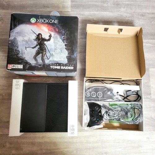 Console xbox one édition - console,