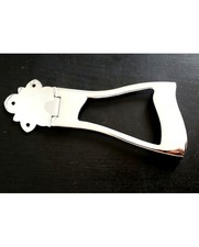 Cordier harp Fancy Chrome pour