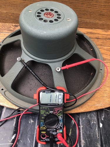 Rare early vintage - vintage, pioneer