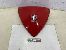 Portière Carénage Avant