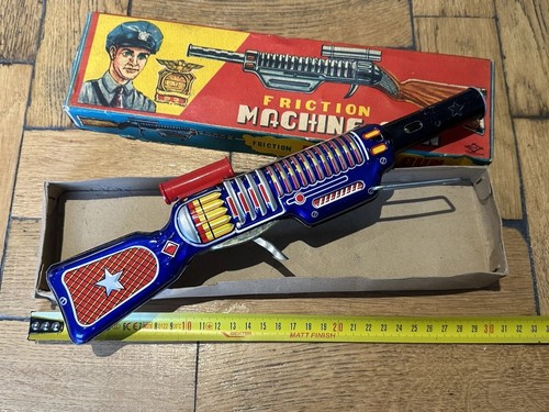 Daiya made japan - made, gun