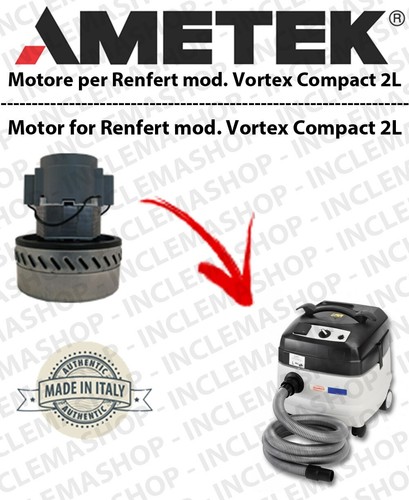 Vortex compact moteur - vortex,