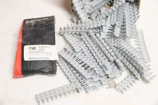 Boite 750 clous HILTI X-GN20