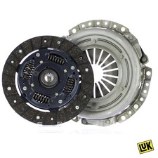 Kit Embrayage LuK 2 Pièces