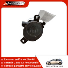 🇫🇷 PHARE ANTIBROUILLARD