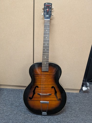 Vintage harmony monterey h950 - harmony,