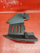 Coquille Fermeture Carénage