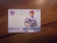 2023 SOUTH BEND CUBS Choice Minor League Single Cards YOU PICK OBO