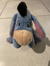 Peluche / doudou Bourriquet -