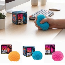 Pompon en Plastique Jouet Anti