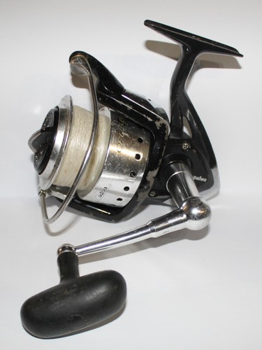 Moulinet daiwa opus bull 4500 - daiwa,