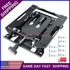 Seat Suspension Kit for Zero