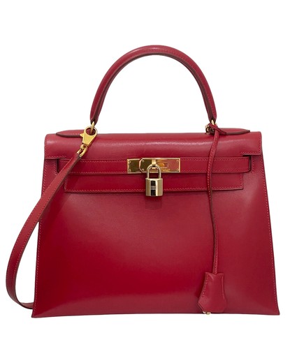 Hermes kelly sellier box - 28,