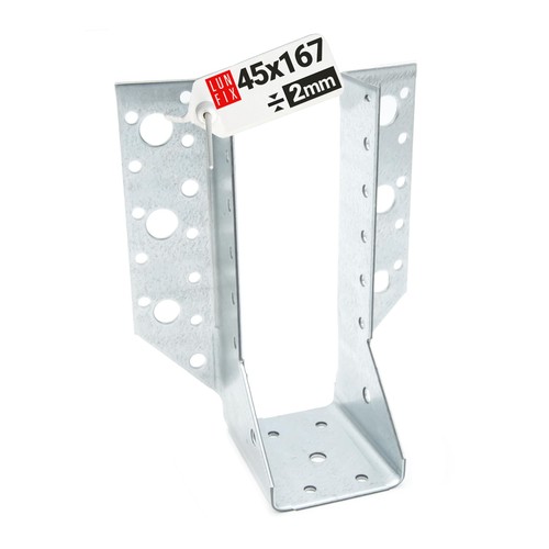 Lun fix sabot solive - solive, a