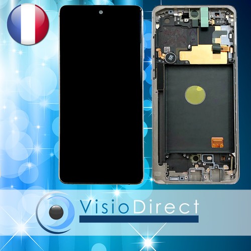 Ecran vitre lcd sur - ecran, +lcd