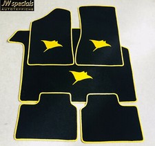 Tapis De Coffre Set Pour Opel