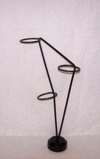 PORTE PLANTE ATOMIC - EXPO 58