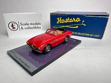 1/43 Ferrari 212 Inter Vignale Cabriolet 1951, No BBR, Looksmart, AMR, MR