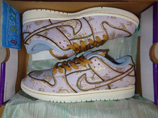 NIKE SB Dunk Low Pro PRM