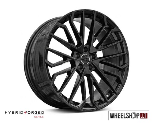 Audi style r20 - a7, 5x112