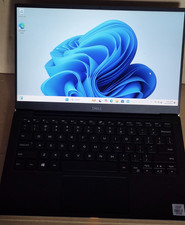 Dell XPS 13 9370 13'' Intel CORE I7  16GB RAM  512GB NVME  WIN11P GOOD (D25178)