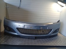 PARE-CHOCS AVANT Opel Astra H
