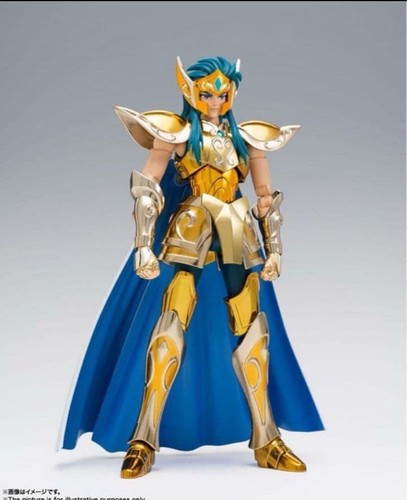 Saint cloth myth - saint,
