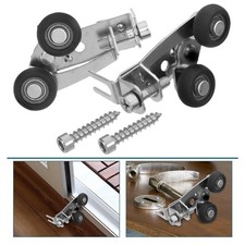  Accessoires Porte Coulissante