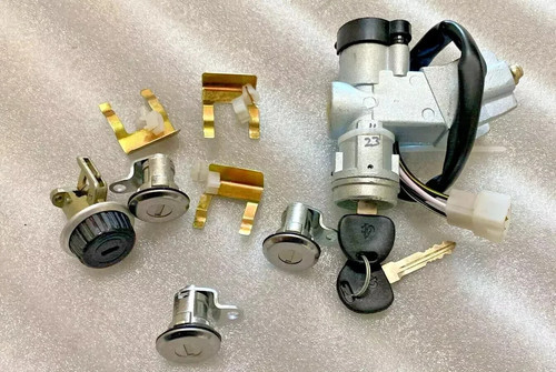 Suzuki sj410 sj413 - suzuki,