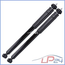 2X AMORTISSEUR À GAZ ARRIÈRE