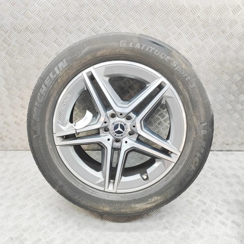 Mercedes benz gle w167 jantes - mercedes-benz,