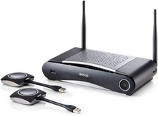 📡 Barco ClickShare CSE-200
