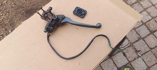 Maitre cylindre avant - cylindre, honda