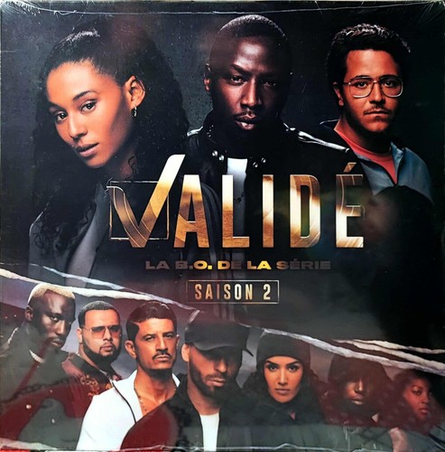 Validé de la - validé,
