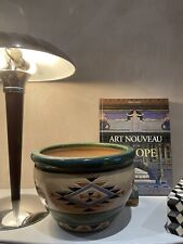 Cache-pot en terre cuite