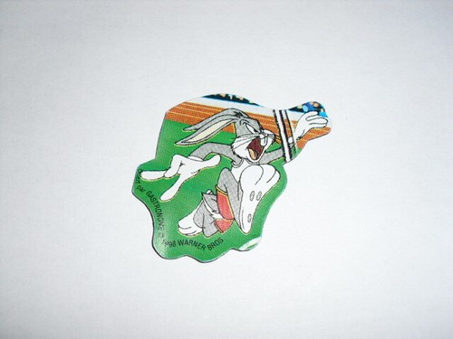 Magnet gastronome bugs - magnet, bunny"